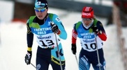 Kazakhstan wins 5 medals at Universiade in Italy