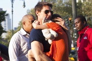 Tom Cruise settles lawsuit over 'abandoning' daughter