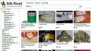 US charges three more people in Silk Road website case