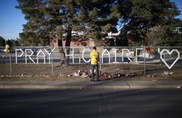 Colorado school shooting victim dies: hospital