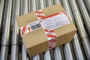 One dead, seven injured by contaminated China parcels