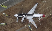 Mozambique airline captain 'intentionally' crashed: probe
