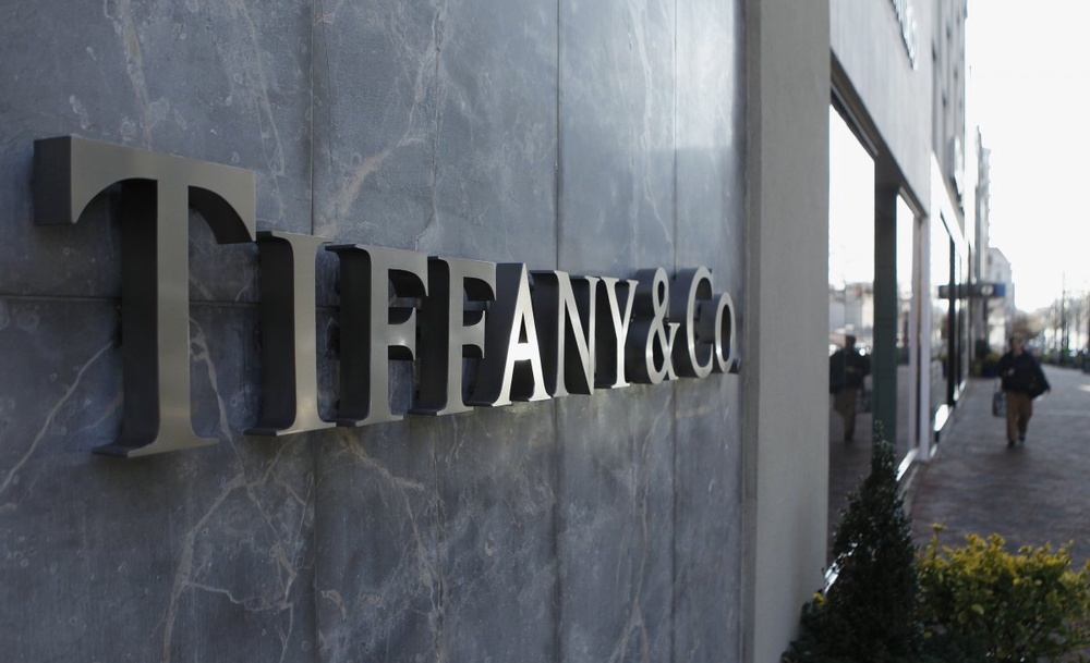Swatch wins compensation from Tiffany's in contract row