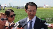 Kazakhstan Vice-Minister of Agriculture arrested over bribery