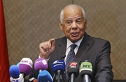 Egypt PM labels Brotherhood 'terrorist' group after bomb kills 14