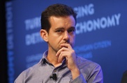 Twitter's Jack Dorsey joins Disney board