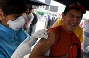 Flu vaccine more effective for women than men: study