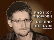 Snowden declares 'mission accomplished' on leaks