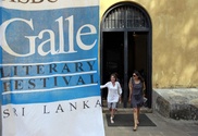 Sri Lanka bars Australian luxury hotelier in flag spat