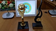 European Society for Quality Research awards Almaty Subway again