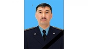 Deputy Head of North Kazakhstan Oblast's Financial Police Department shot dead