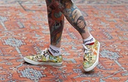 Coloured tattoos escape ban in France