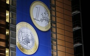 Fireworks but no joy as Latvia joins eurozone
