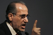 Man who oversaw Saddam hanging recalls dictator's end
