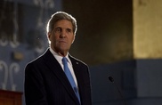 Kerry expresses concern over Egypt crackdown on Muslim Brotherhood