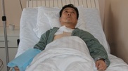 First hybrid cardiac surgery made in Almaty