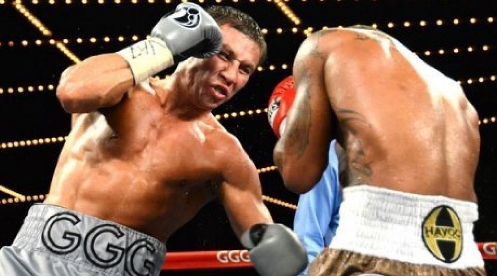 Boxing: Golovkin and Shumenov lead Kazakhstan into Top 10 by champion count