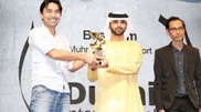 Kazakhstani short movie wins at Dubai International Film Festival