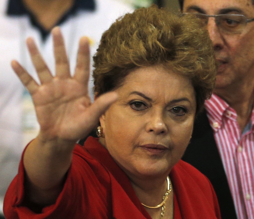 Some 92 farms expropriated in Brazil for land reform