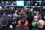 Twitter tumbles after warning on overvaluation
