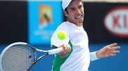 Tennis: Kazakhstan tennis players in world's Top 100 in 2013