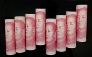 China holds ex-security chief's colleague over graft