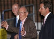 Royal baby birth doctor knighted, Beckham snubbed