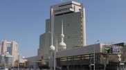 One more Agriculture Ministry diplomat arrested over bribery in Kazakhstan