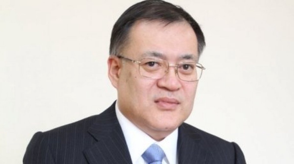 Azamat Joldasbekov appointed Temirbank Board Chariman