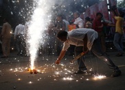 Indonesia sharia stronghold bans New Year's festivities
