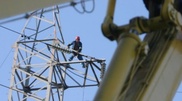 Construction of Kemin-Almaty power line considered impractical