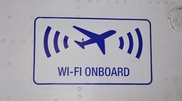 Air Astana mulls launching Internet in aircraft