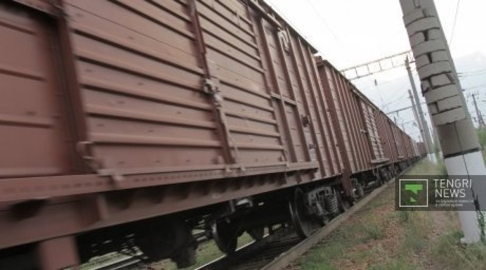 Kazakhstan to increase export via Baku-Tbilisi-Kars railroad