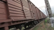 Kazakhstan to increase export via Baku-Tbilisi-Kars railroad