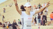 Almaty Charitable Marathon gains international status