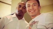 Boxing: Gennady 'GGG' Golovkin hoping to fight Andre Ward
