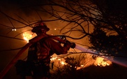 Australia endures hottest year on record
