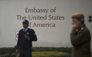 Slain Indonesian terror suspects planned US embassy attack: police