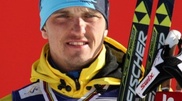 Skiing: Kazakhstan's Alexey Poltoranin wins 15-kilometers mass start of Tour de Ski in Switzerland