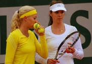 Tennis: Kazakhstan's Voskoboeva reaches Brisbane International finals