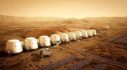 More than 1,000 chosen for one-way Mars reality-TV mission