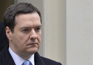 2014 year of 'hard truths' for British economy: Osborne