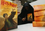 Harry Potter wizard invoked again as Japan hits back at China