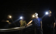 China coal mine accidents kill 1,049 in 2013: govt
