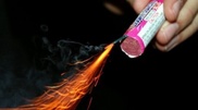 70 people injured by fireworks in Almaty