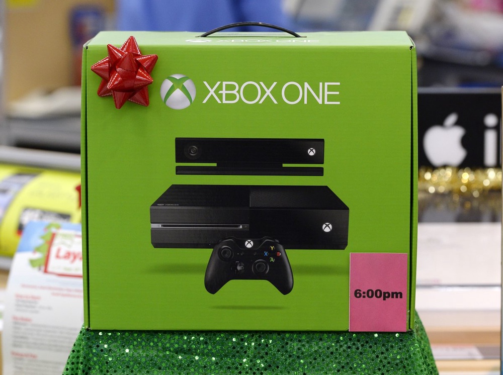 China to allow game console sales through FTZ