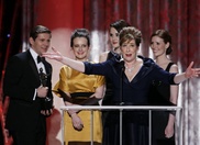 'Downton Abbey' producer sees drama thriving on TV