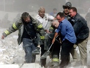 New York cops among 106 accused over 9/11 fraud