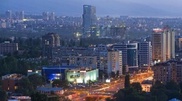 Almaty beats all Asia in Top 10 cities to visit in 2014