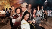 China box office revenue hits $3.6 bn in 2013: report